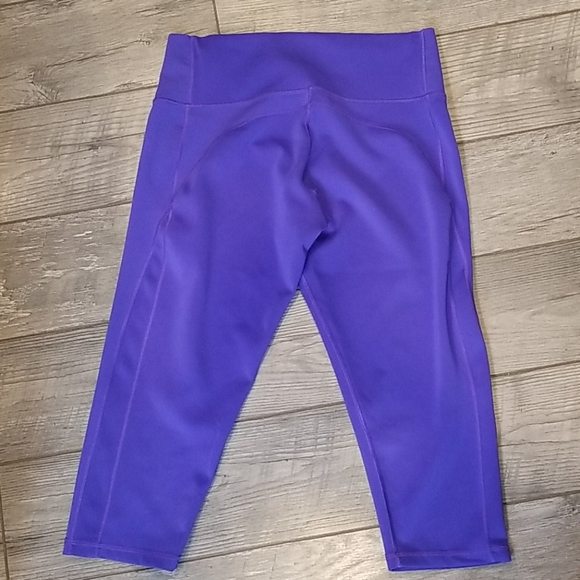 Adidas climate capris - Picture 3 of 3